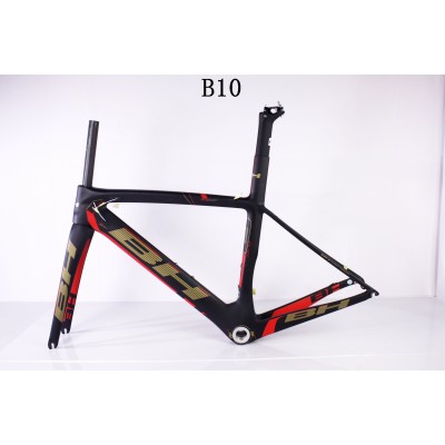 Bh carbon cheap road bike